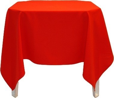 Forro de Mesa